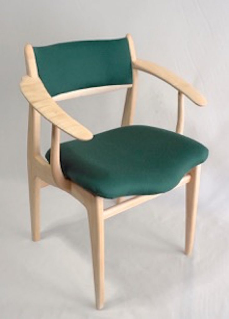 ORDER MADE CHAIR